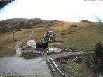 Archiv Foto Webcam Berghaus Arflina / Heuberge 13:00