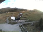 Archiv Foto Webcam Berghaus Arflina / Heuberge 17:00