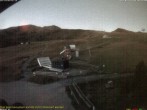Archiv Foto Webcam Berghaus Arflina / Heuberge 05:00