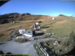 Archiv Foto Webcam Berghaus Arflina / Heuberge 07:00