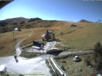 Archiv Foto Webcam Berghaus Arflina / Heuberge 11:00