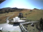 Archiv Foto Webcam Berghaus Arflina / Heuberge 13:00