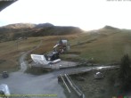 Archiv Foto Webcam Berghaus Arflina / Heuberge 15:00