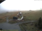 Archiv Foto Webcam Berghaus Arflina / Heuberge 09:00