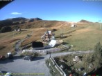 Archiv Foto Webcam Berghaus Arflina / Heuberge 07:00