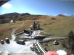 Archiv Foto Webcam Berghaus Arflina / Heuberge 11:00