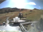 Archiv Foto Webcam Berghaus Arflina / Heuberge 13:00