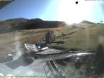 Archiv Foto Webcam Berghaus Arflina / Heuberge 15:00