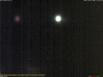 Archiv Foto Webcam Berghaus Arflina / Heuberge 23:00