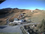 Archiv Foto Webcam Berghaus Arflina / Heuberge 07:00