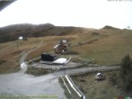 Archiv Foto Webcam Berghaus Arflina / Heuberge 11:00
