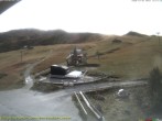 Archiv Foto Webcam Berghaus Arflina / Heuberge 13:00