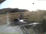 Archiv Foto Webcam Berghaus Arflina / Heuberge 15:00