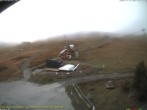 Archiv Foto Webcam Berghaus Arflina / Heuberge 07:00
