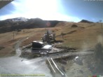 Archiv Foto Webcam Berghaus Arflina / Heuberge 13:00
