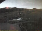 Archiv Foto Webcam Berghaus Arflina / Heuberge 06:00