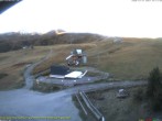 Archived image Webcam Restaurant Arflina 07:00