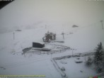 Archived image Webcam Restaurant Arflina 07:00