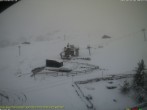 Archived image Webcam Restaurant Arflina 09:00