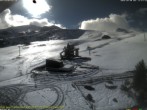 Archiv Foto Webcam Berghaus Arflina / Heuberge 11:00