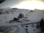 Archiv Foto Webcam Berghaus Arflina / Heuberge 15:00