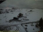 Archiv Foto Webcam Berghaus Arflina / Heuberge 05:00