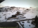 Archiv Foto Webcam Berghaus Arflina / Heuberge 06:00