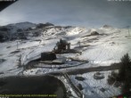 Archiv Foto Webcam Berghaus Arflina / Heuberge 07:00