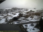 Archiv Foto Webcam Berghaus Arflina / Heuberge 09:00