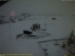 Archiv Foto Webcam Berghaus Arflina / Heuberge 05:00