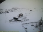 Archiv Foto Webcam Berghaus Arflina / Heuberge 06:00
