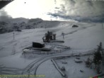 Archiv Foto Webcam Berghaus Arflina / Heuberge 11:00