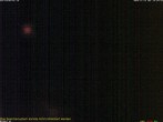 Archiv Foto Webcam Berghaus Arflina / Heuberge 23:00