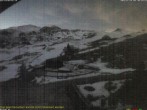 Archiv Foto Webcam Berghaus Arflina / Heuberge 05:00
