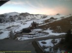 Archiv Foto Webcam Berghaus Arflina / Heuberge 06:00