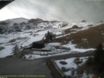 Archiv Foto Webcam Berghaus Arflina / Heuberge 07:00