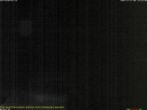 Archiv Foto Webcam Berghaus Arflina / Heuberge 23:00