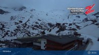 Archiv Foto Webcam Hintertuxer Gletscher: Sommerberg 00:00