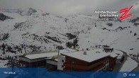 Archived image Webcam Sommerberg Mountain 10:00