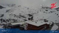 Archived image Webcam Sommerberg Mountain 12:00