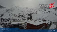 Archived image Webcam Sommerberg Mountain 14:00