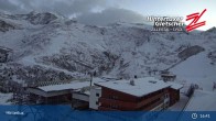 Archiv Foto Webcam Hintertuxer Gletscher: Sommerberg 00:00