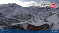 Archiv Foto Webcam Hintertuxer Gletscher: Sommerberg 08:00