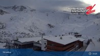 Archived image Webcam Sommerberg Mountain 14:00