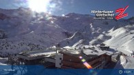 Archived image Webcam Sommerberg Mountain 10:00