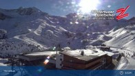 Archiv Foto Webcam Hintertuxer Gletscher: Sommerberg 12:00