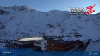 Archived image Webcam Sommerberg Mountain 14:00