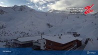 Archiv Foto Webcam Hintertuxer Gletscher: Sommerberg 08:00