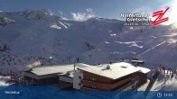 Archiv Foto Webcam Hintertuxer Gletscher: Sommerberg 14:00