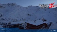 Archiv Foto Webcam Hintertuxer Gletscher: Sommerberg 16:00